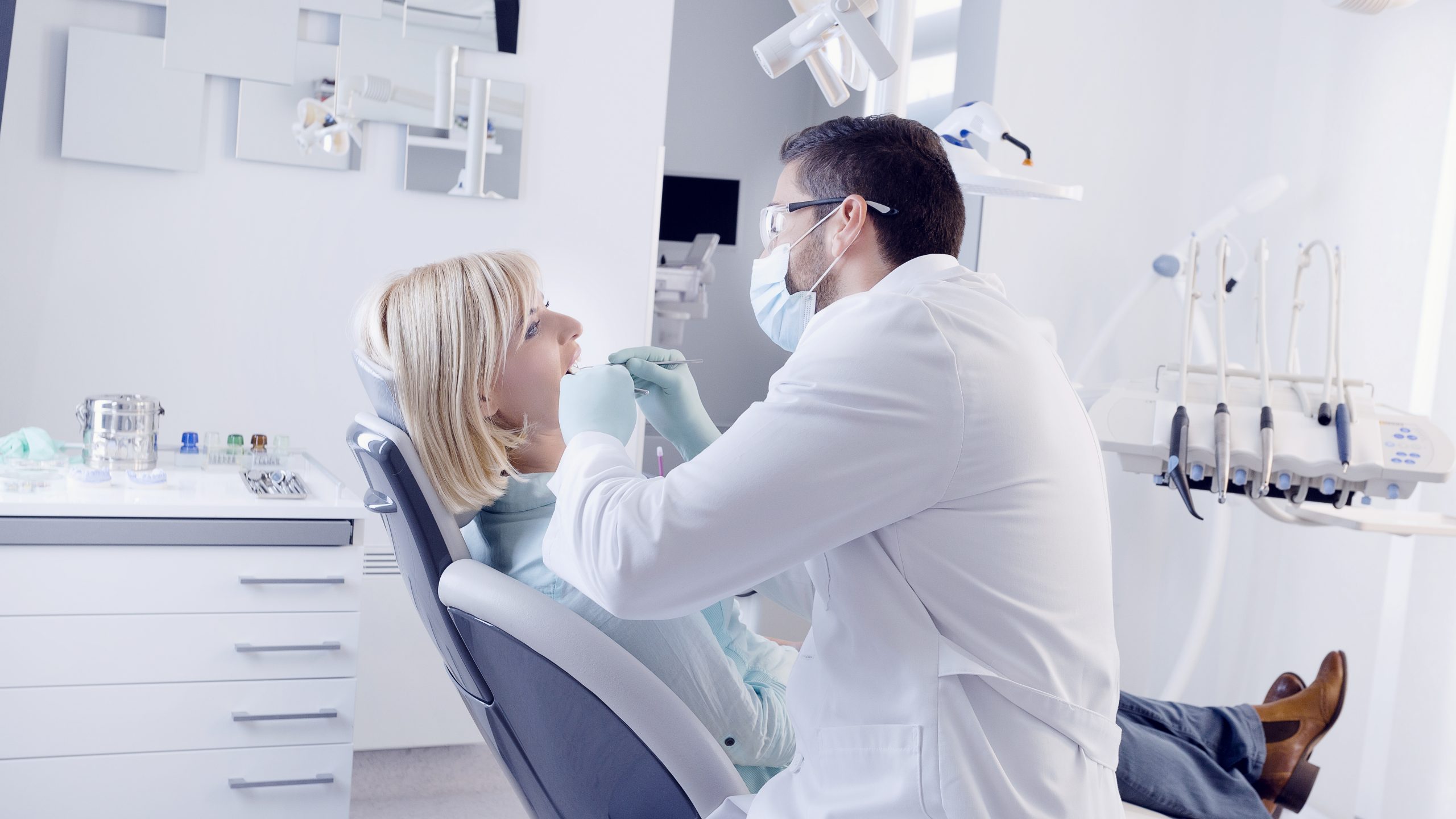 Dentist in Dyersburg, TN