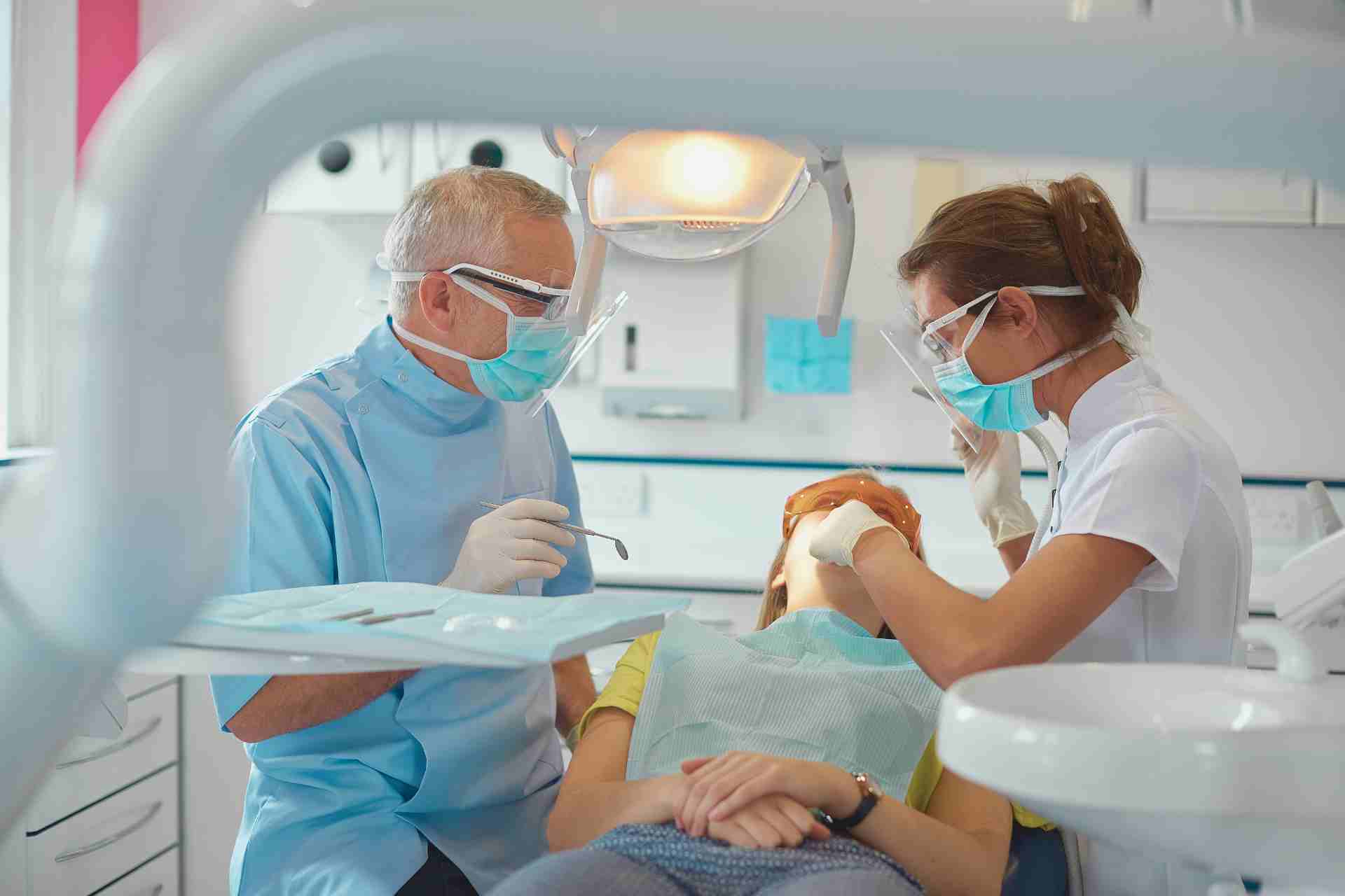 Dentist in Dyersburg, TN